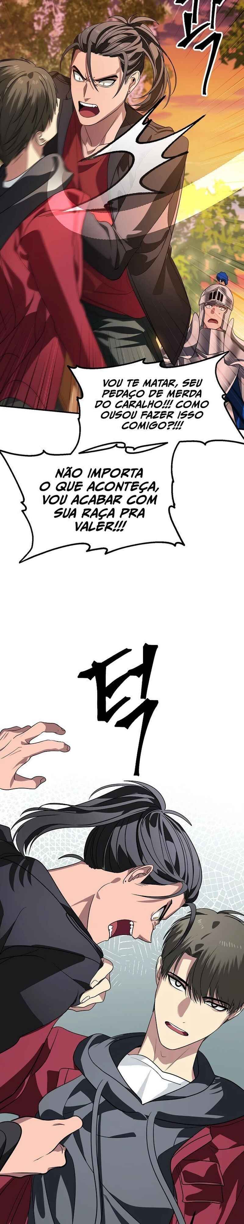 Read SSS-Class Revival Hunter Pt Manga Online