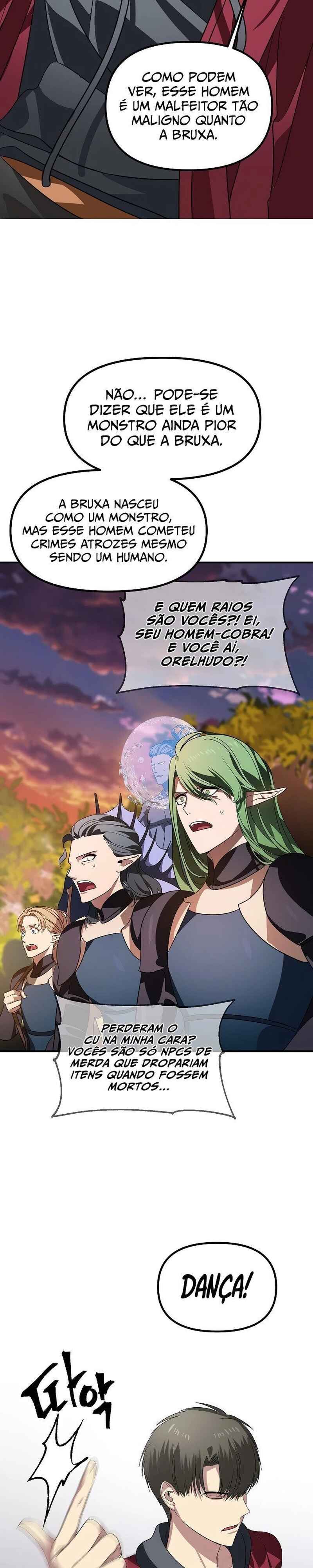 Read SSS-Class Revival Hunter Pt Manga Online