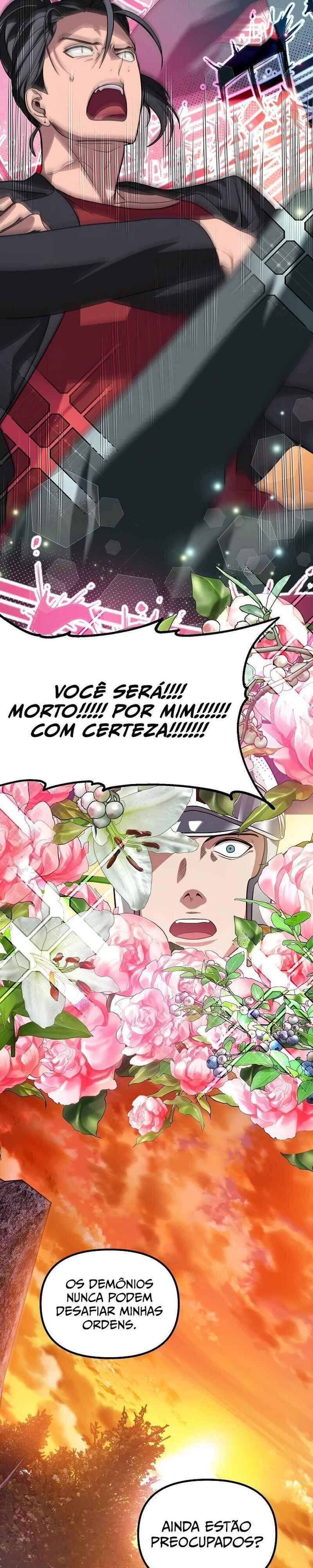 Read SSS-Class Revival Hunter Pt Manga Online