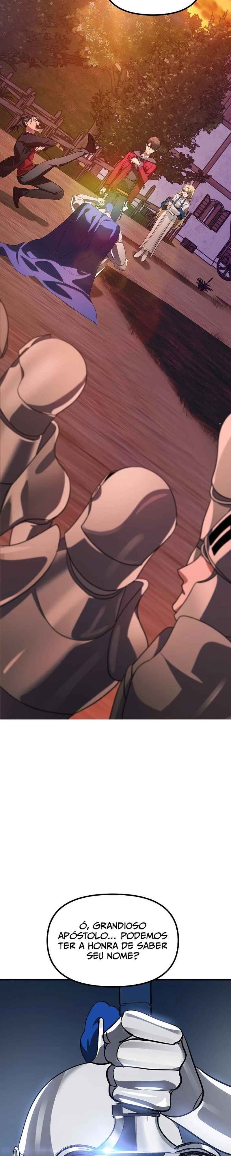 Read SSS-Class Revival Hunter Pt Manga Online