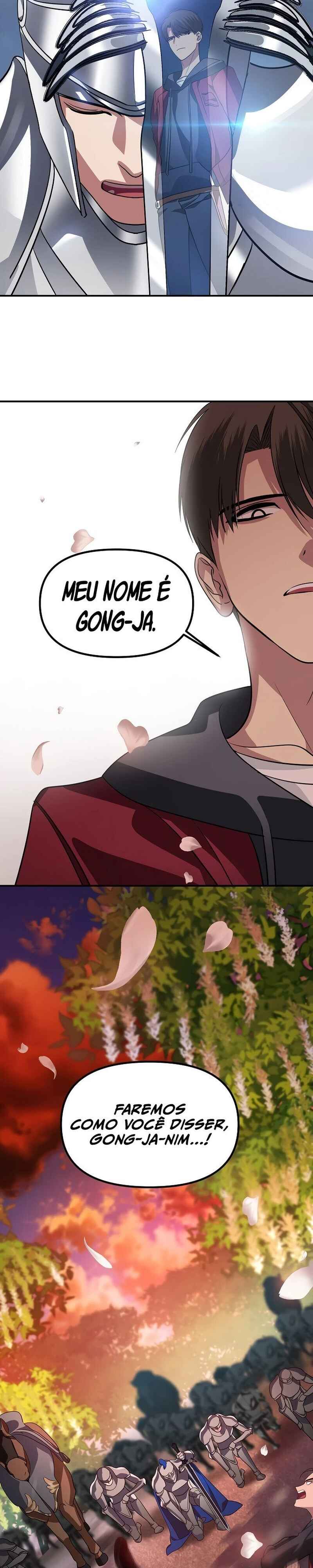 Read SSS-Class Revival Hunter Pt Manga Online