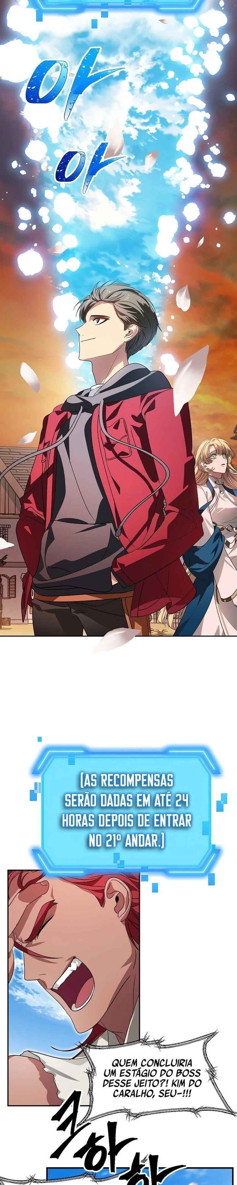 Read SSS-Class Revival Hunter Pt Manga Online