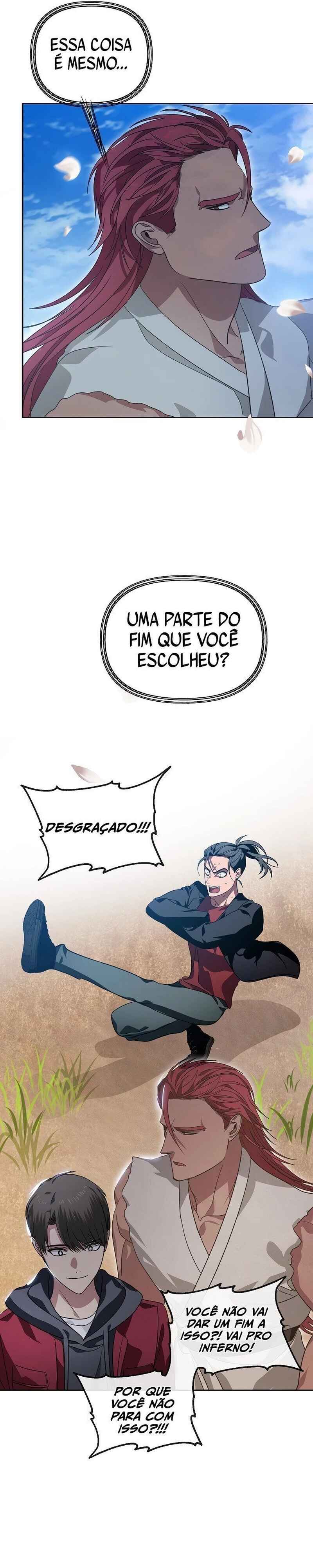 Read SSS-Class Revival Hunter Pt Manga Online