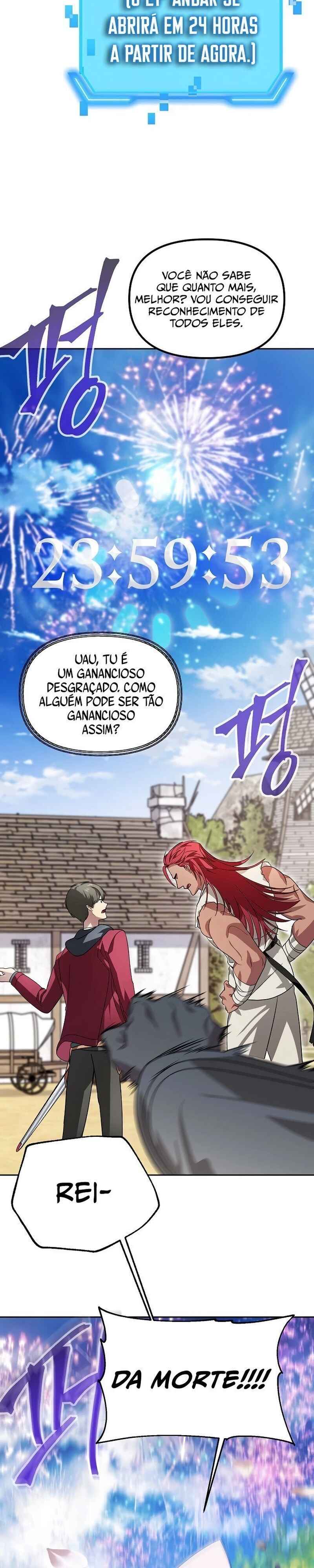 Read SSS-Class Revival Hunter Pt Manga Online