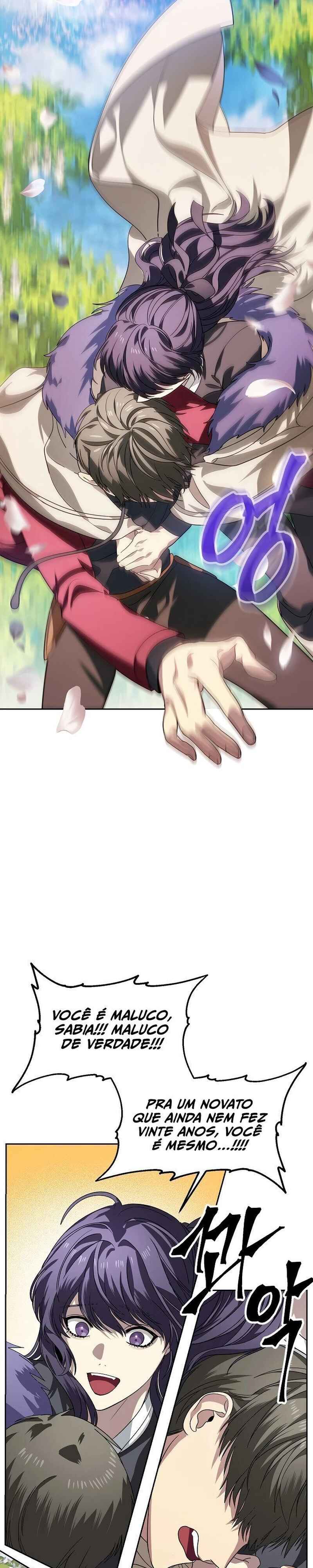 Read SSS-Class Revival Hunter Pt Manga Online