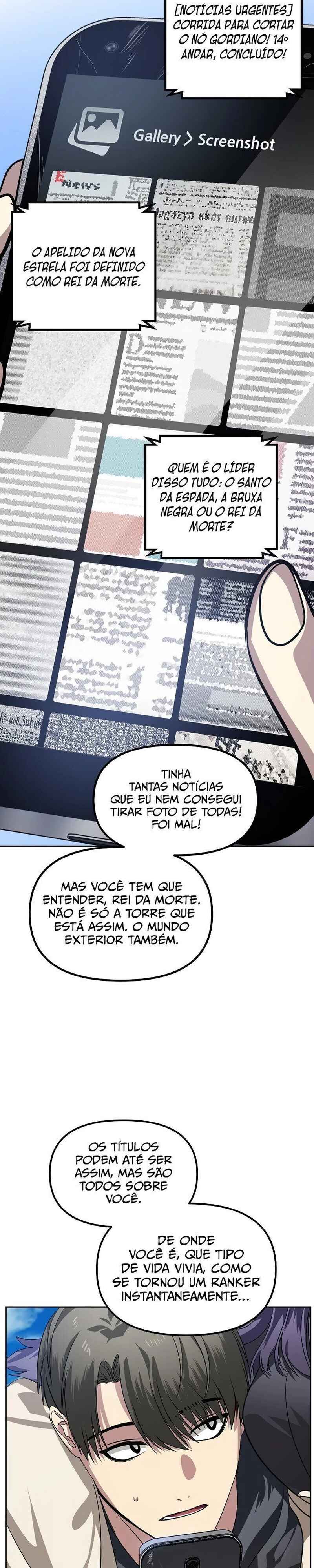 Read SSS-Class Revival Hunter Pt Manga Online