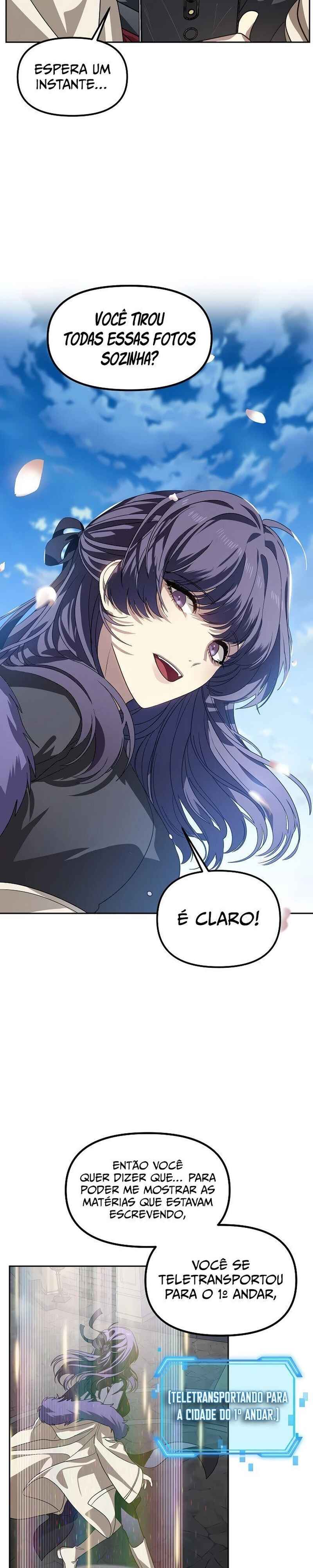 Read SSS-Class Revival Hunter Pt Manga Online