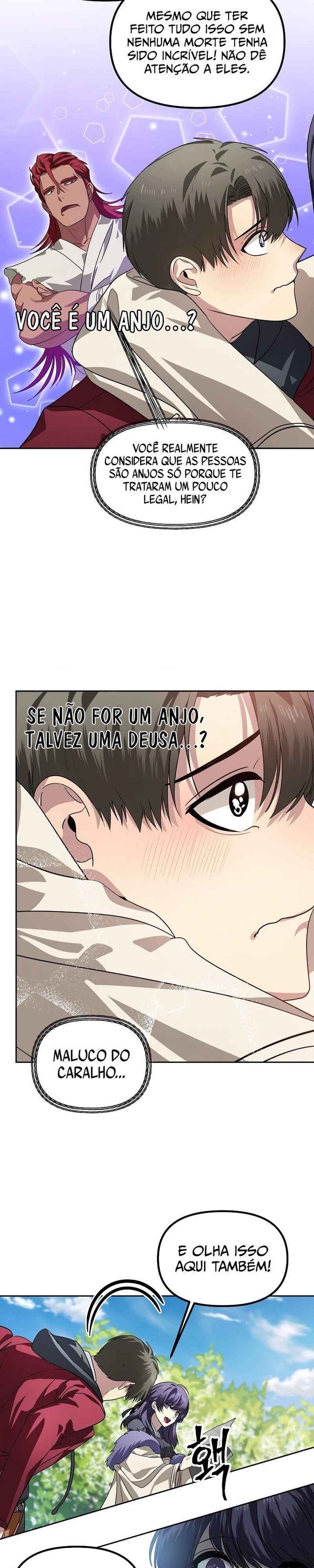 Read SSS-Class Revival Hunter Pt Manga Online