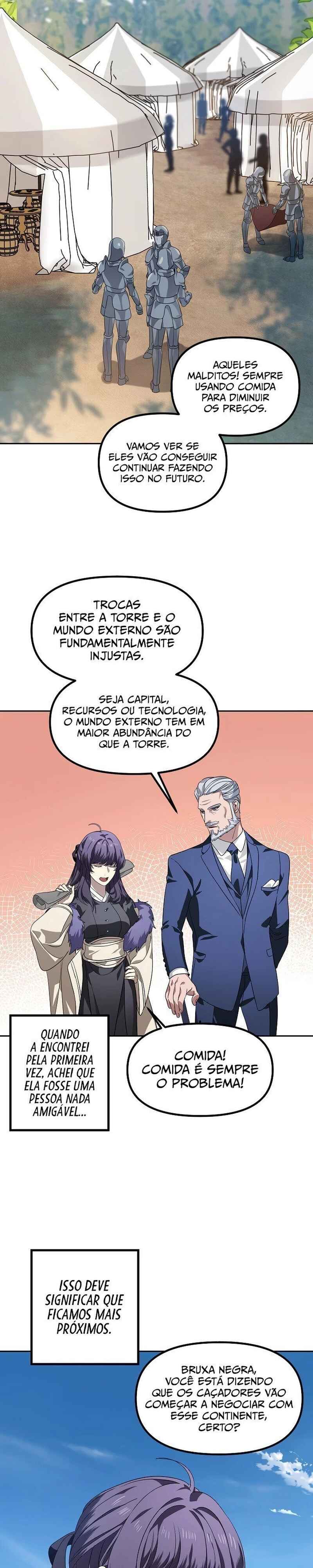 Read SSS-Class Revival Hunter Pt Manga Online