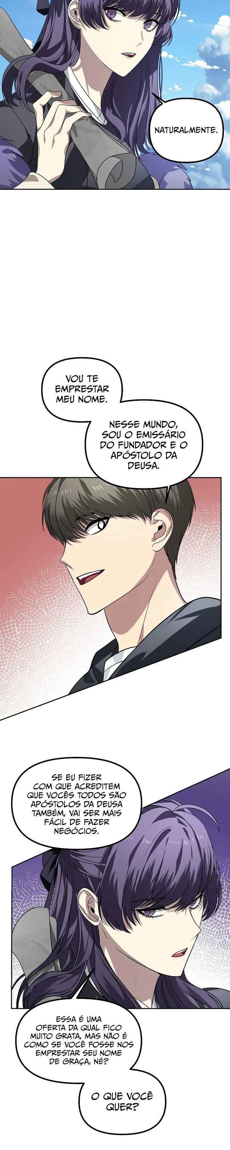 Read SSS-Class Revival Hunter Pt Manga Online
