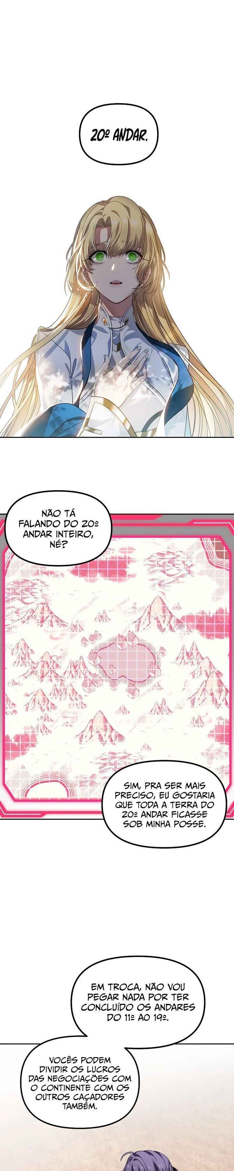 Read SSS-Class Revival Hunter Pt Manga Online