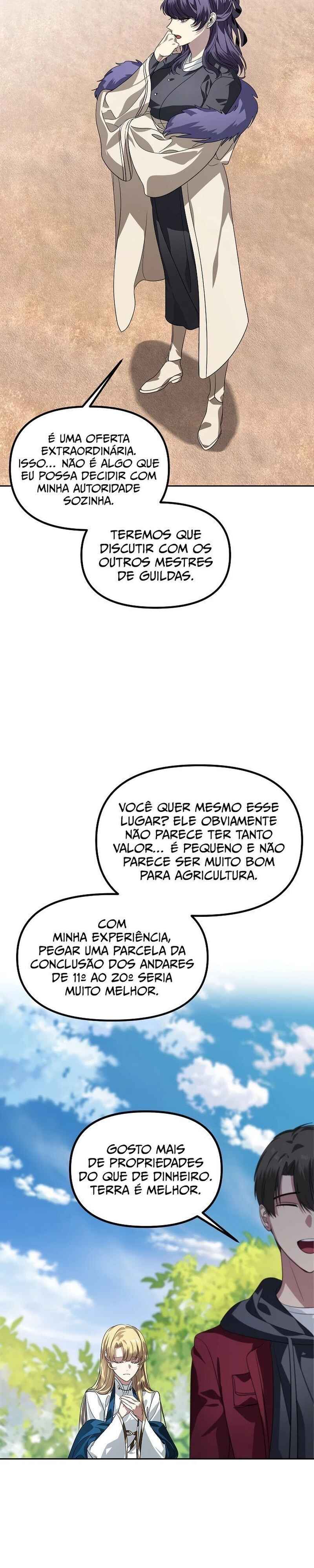 Read SSS-Class Revival Hunter Pt Manga Online