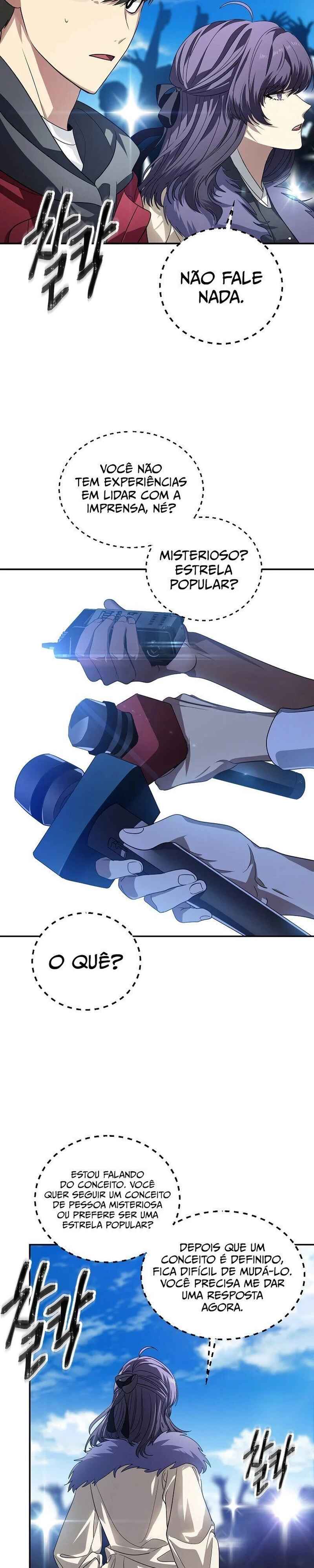 Read SSS-Class Revival Hunter Pt Manga Online