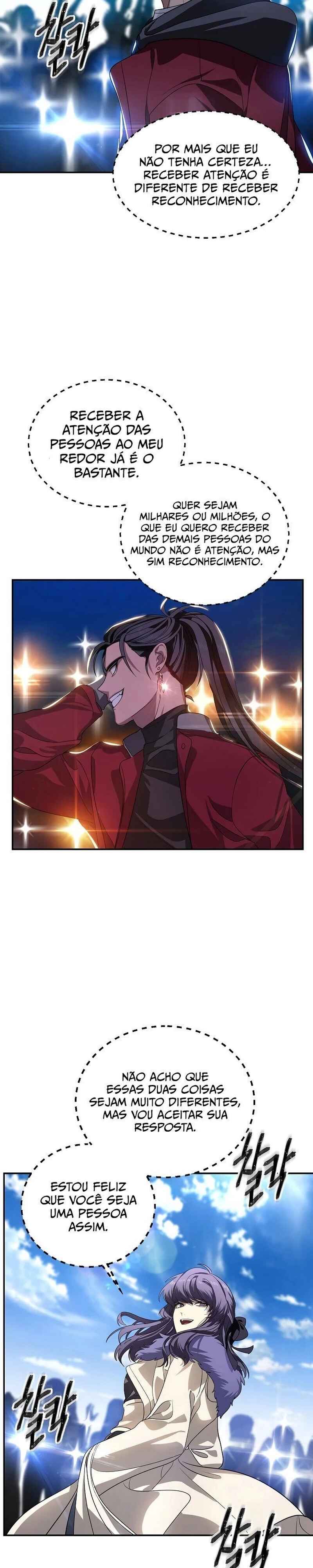 Read SSS-Class Revival Hunter Pt Manga Online