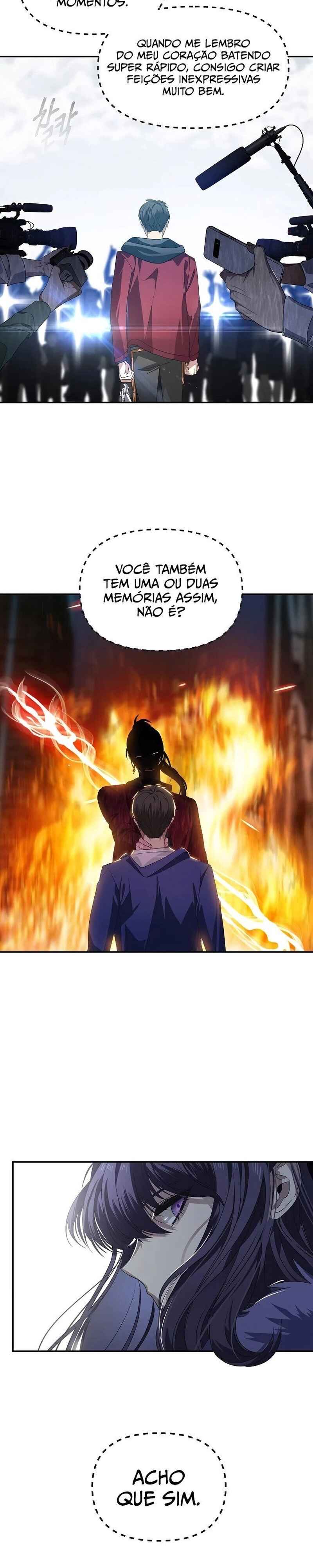 Read SSS-Class Revival Hunter Pt Manga Online