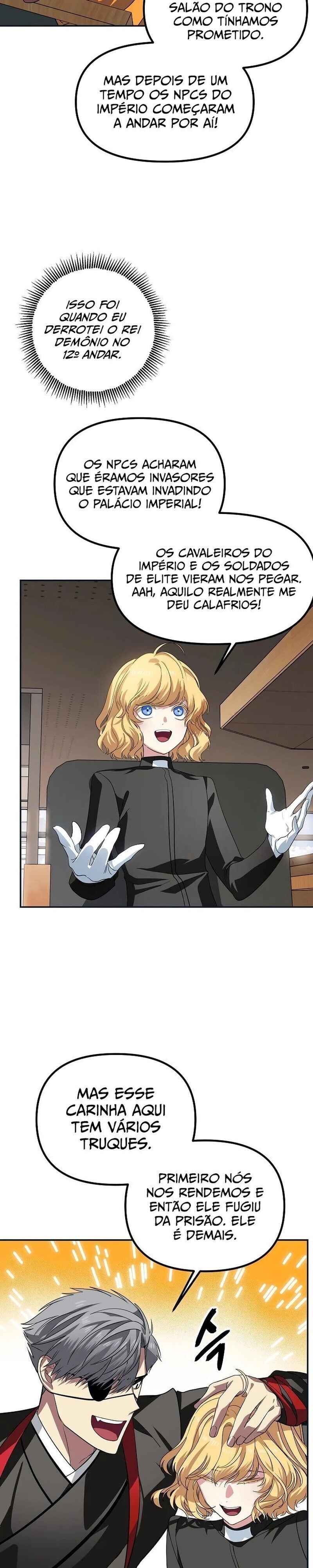 Read SSS-Class Revival Hunter Pt Manga Online