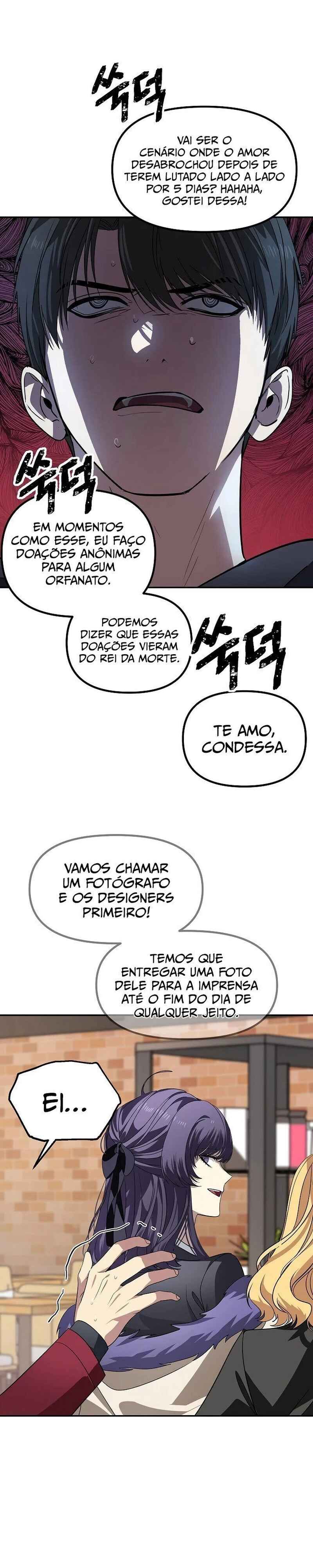 Read SSS-Class Revival Hunter Pt Manga Online