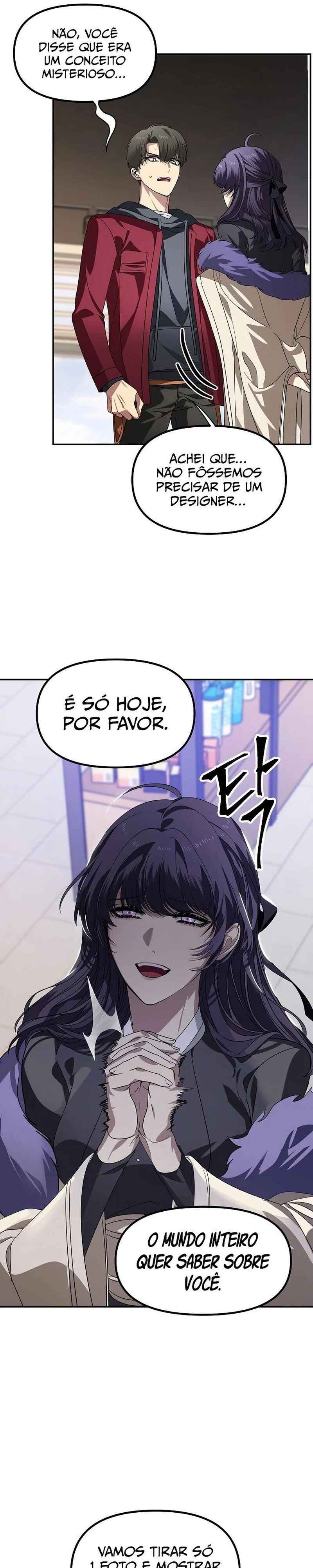 Read SSS-Class Revival Hunter Pt Manga Online