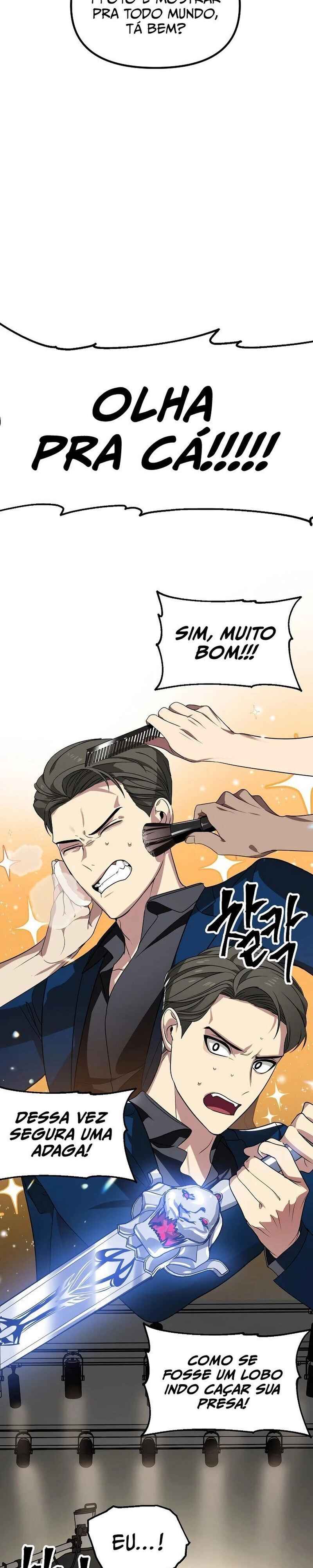Read SSS-Class Revival Hunter Pt Manga Online