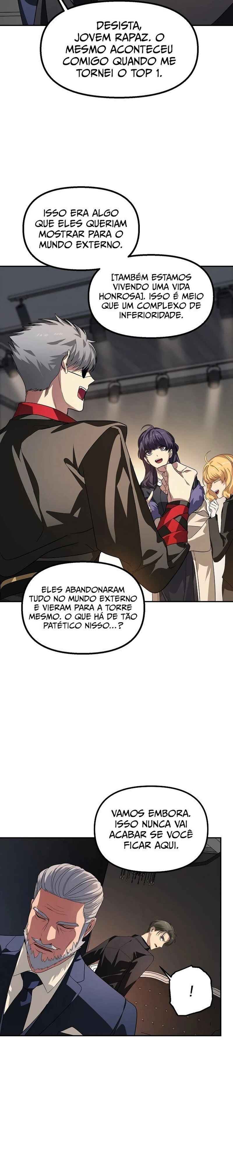 Read SSS-Class Revival Hunter Pt Manga Online