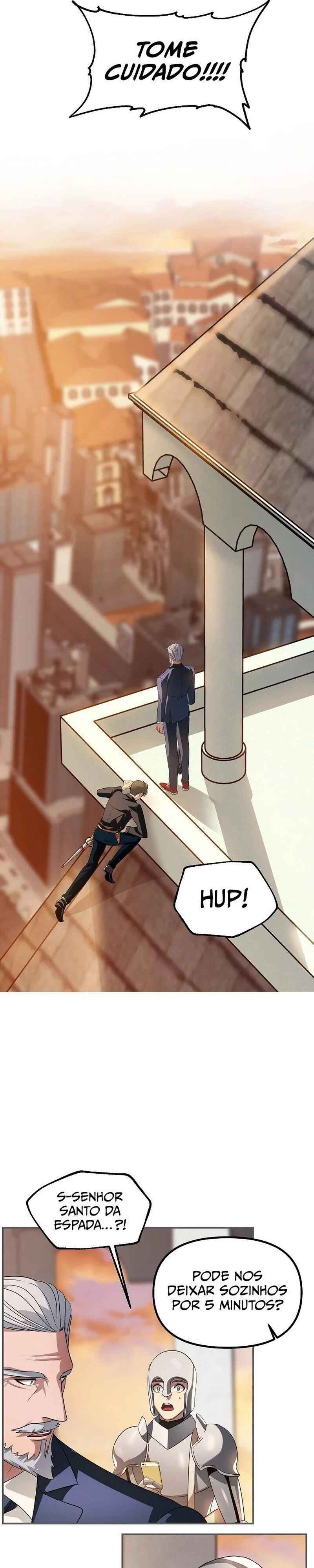 Read SSS-Class Revival Hunter Pt Manga Online