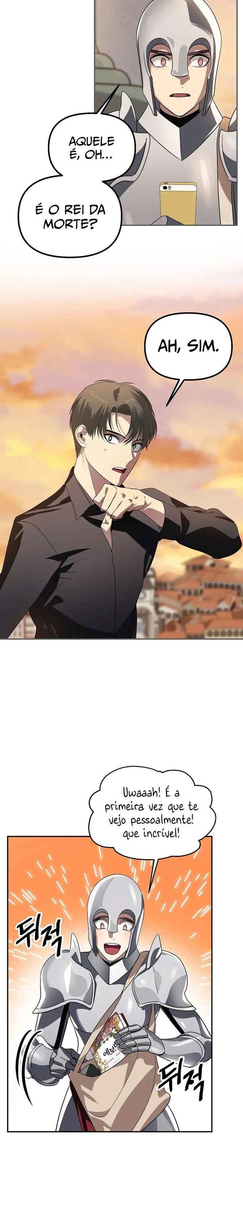 Read SSS-Class Revival Hunter Pt Manga Online