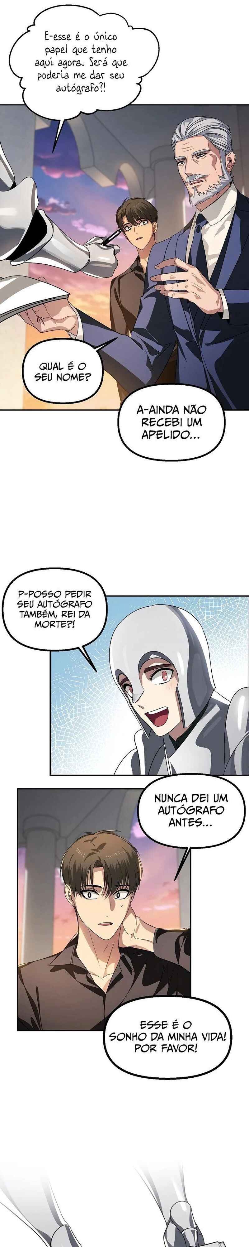 Read SSS-Class Revival Hunter Pt Manga Online