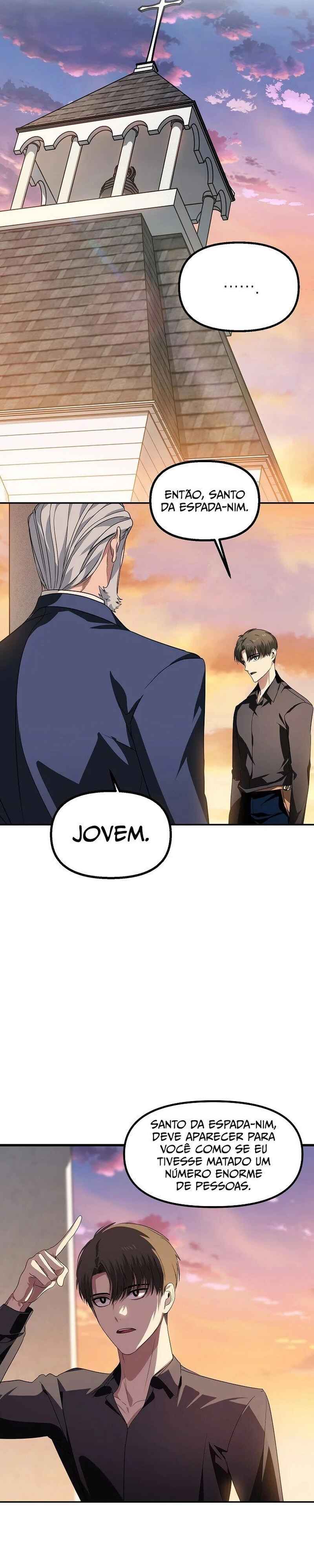 Read SSS-Class Revival Hunter Pt Manga Online
