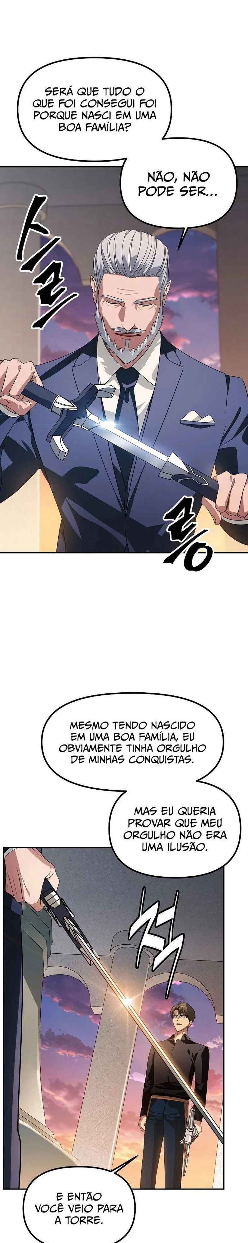Read SSS-Class Revival Hunter Pt Manga Online