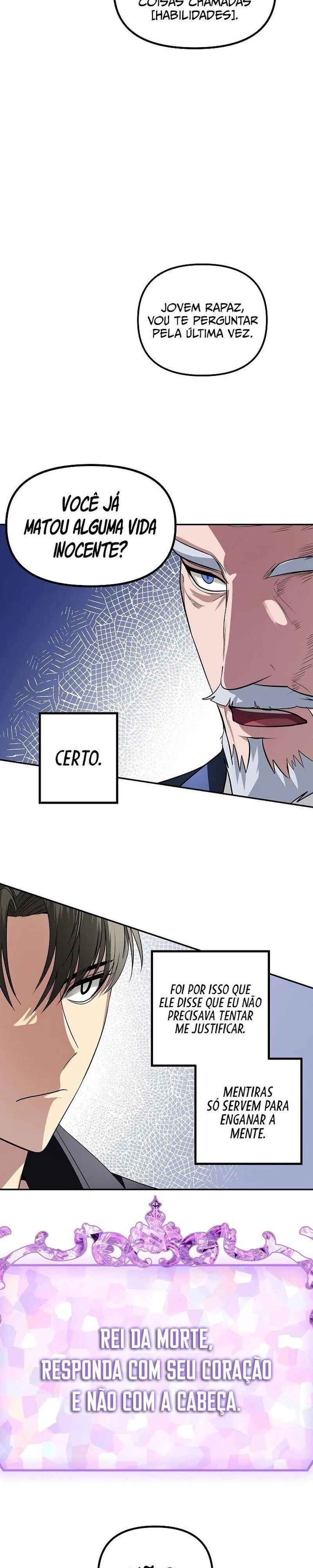 Read SSS-Class Revival Hunter Pt Manga Online