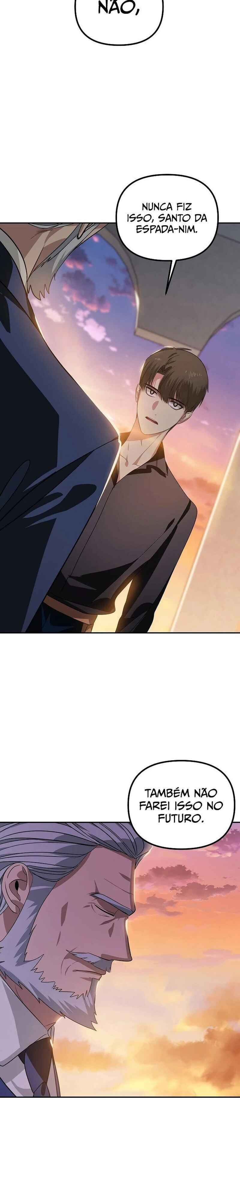 Read SSS-Class Revival Hunter Pt Manga Online