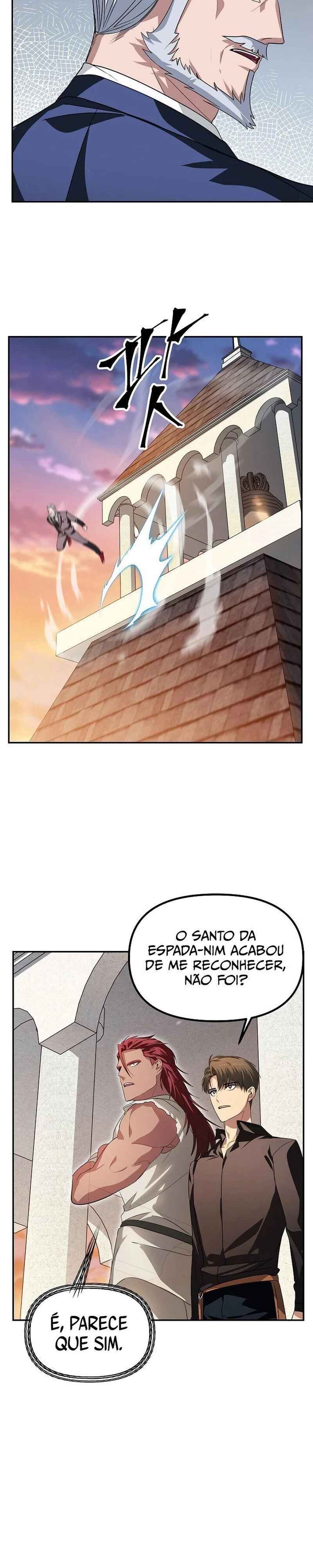 Read SSS-Class Revival Hunter Pt Manga Online