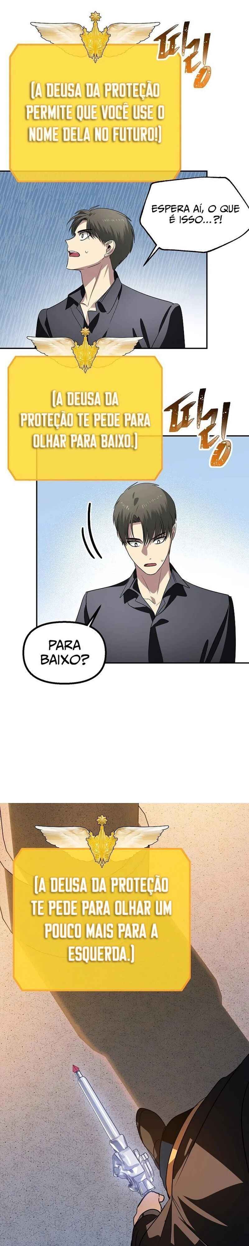 Read SSS-Class Revival Hunter Pt Manga Online
