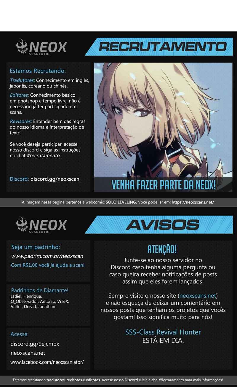 Read SSS-Class Revival Hunter Pt Manga Online