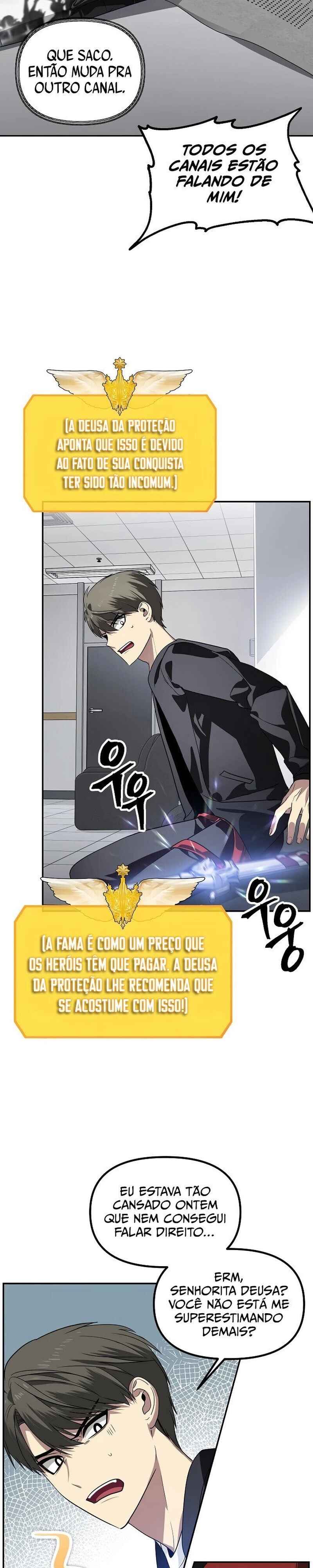Read SSS-Class Revival Hunter Pt Manga Online