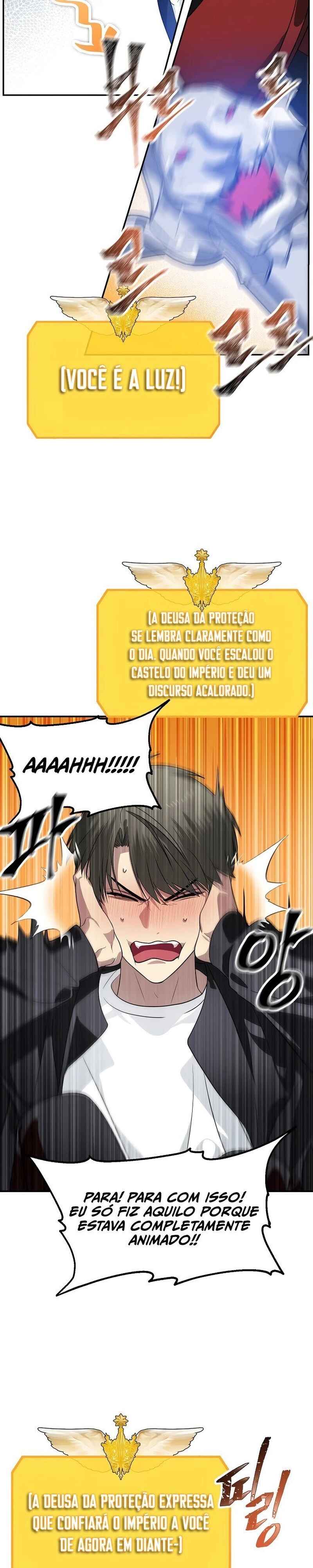 Read SSS-Class Revival Hunter Pt Manga Online