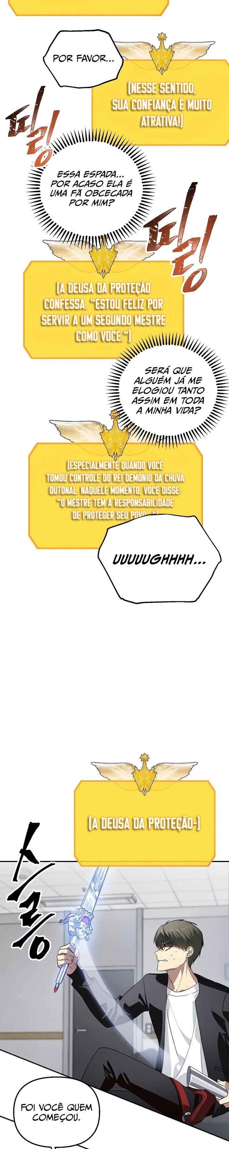 Read SSS-Class Revival Hunter Pt Manga Online