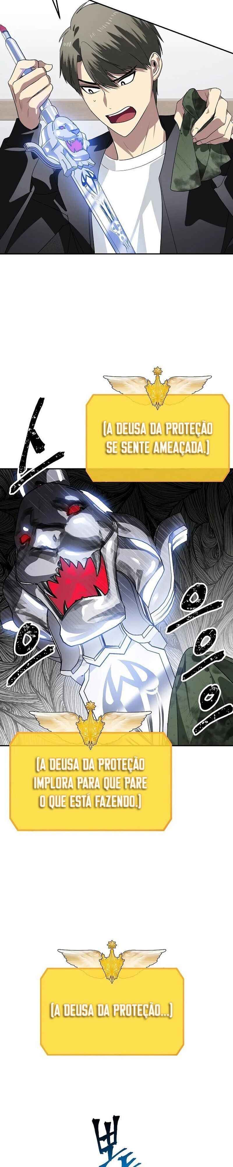 Read SSS-Class Revival Hunter Pt Manga Online