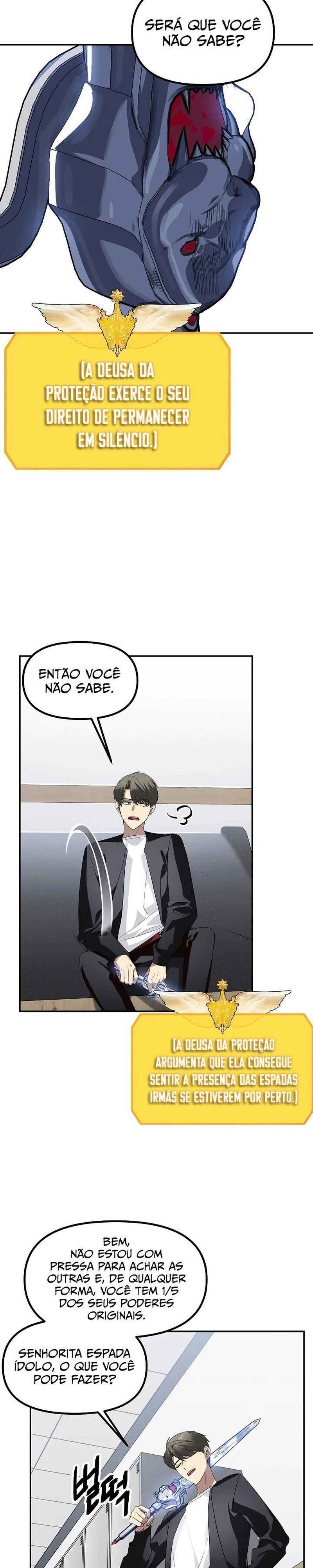 Read SSS-Class Revival Hunter Pt Manga Online