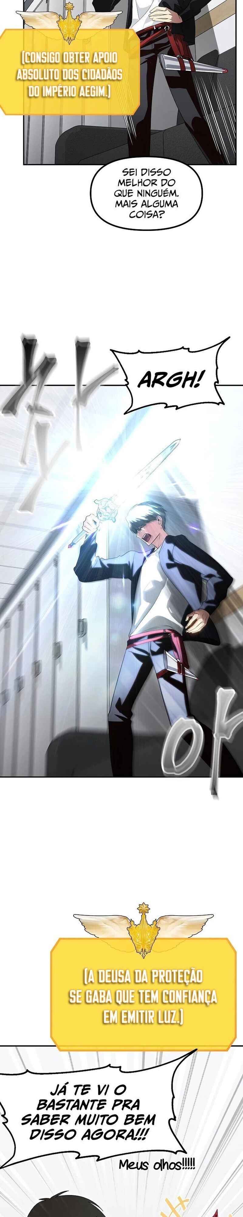 Read SSS-Class Revival Hunter Pt Manga Online