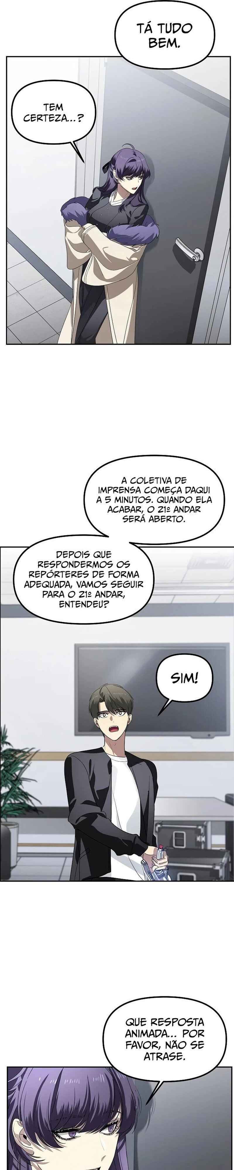 Read SSS-Class Revival Hunter Pt Manga Online