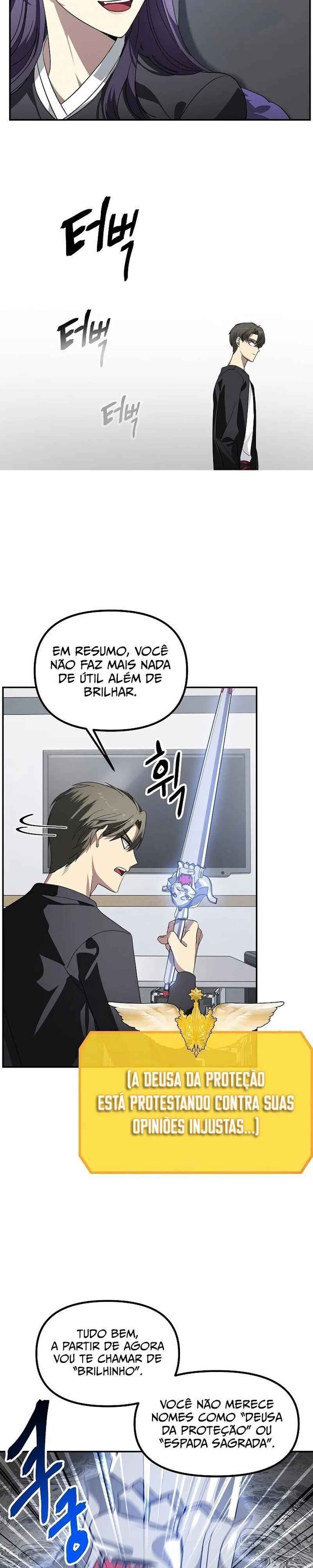 Read SSS-Class Revival Hunter Pt Manga Online