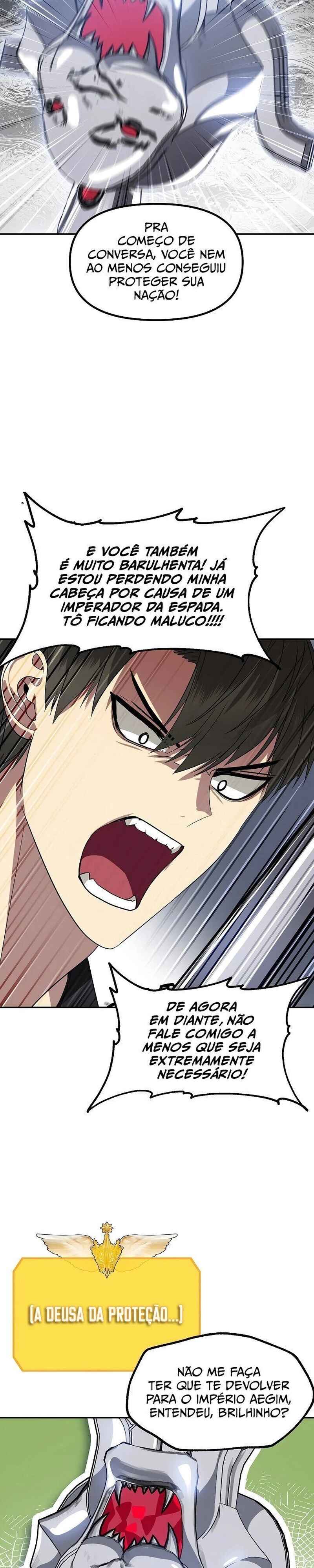 Read SSS-Class Revival Hunter Pt Manga Online