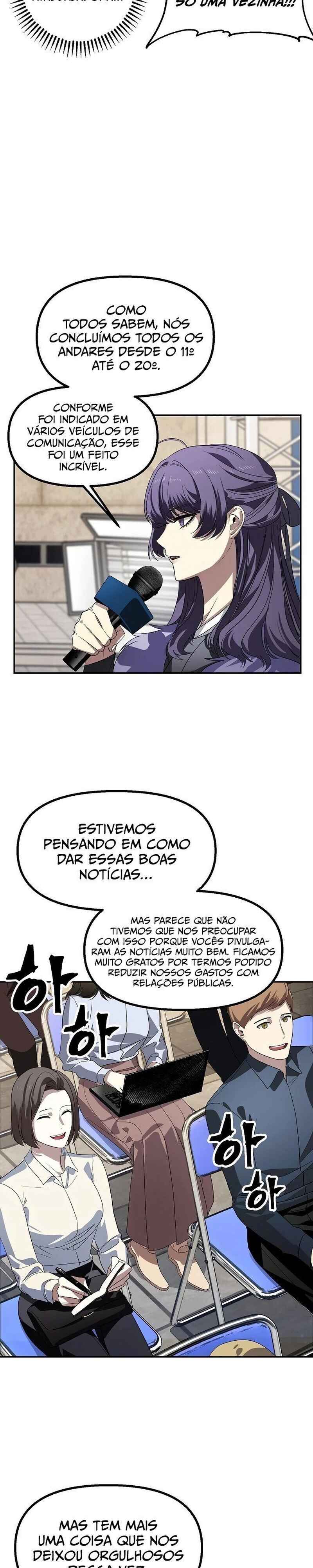 Read SSS-Class Revival Hunter Pt Manga Online