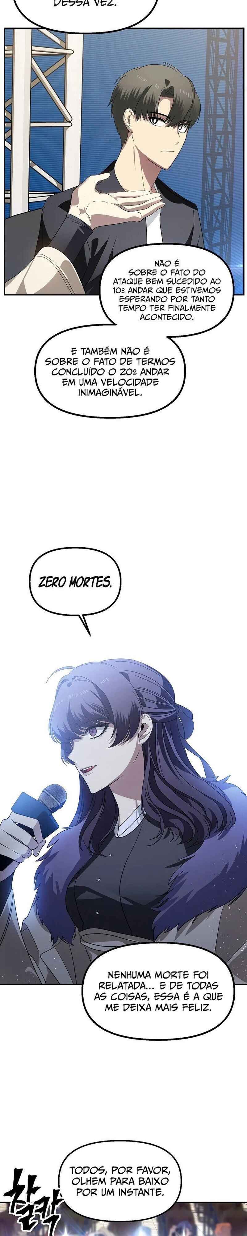 Read SSS-Class Revival Hunter Pt Manga Online