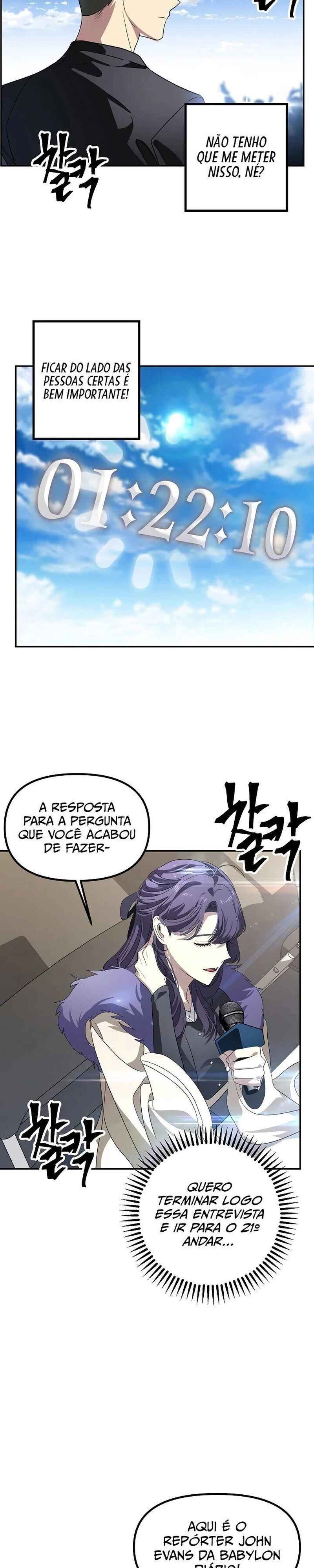 Read SSS-Class Revival Hunter Pt Manga Online
