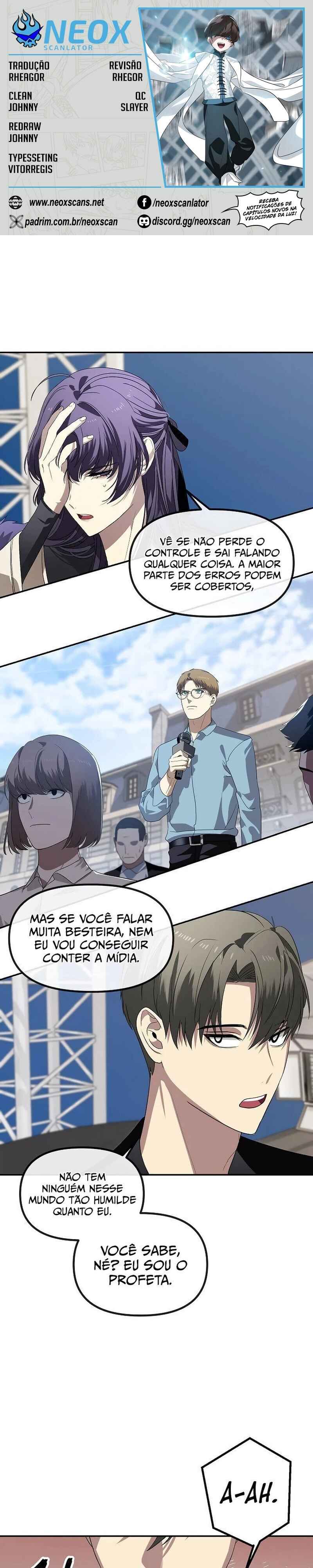 Read SSS-Class Revival Hunter Pt Manga Online
