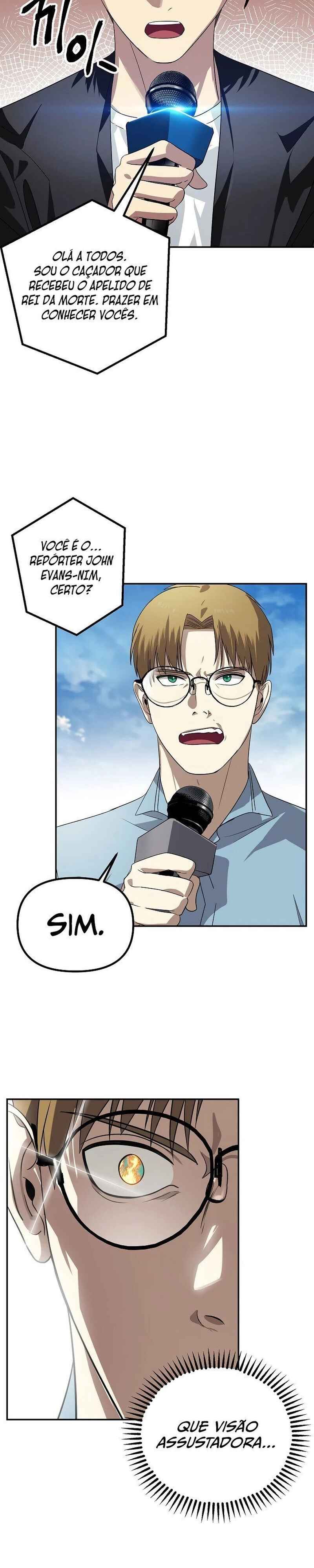 Read SSS-Class Revival Hunter Pt Manga Online