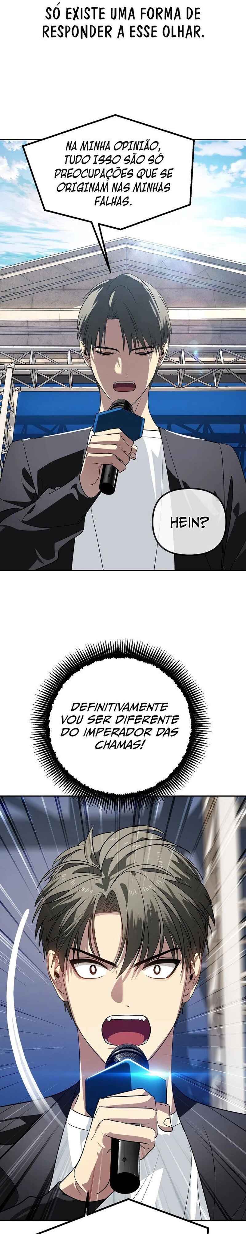 Read SSS-Class Revival Hunter Pt Manga Online