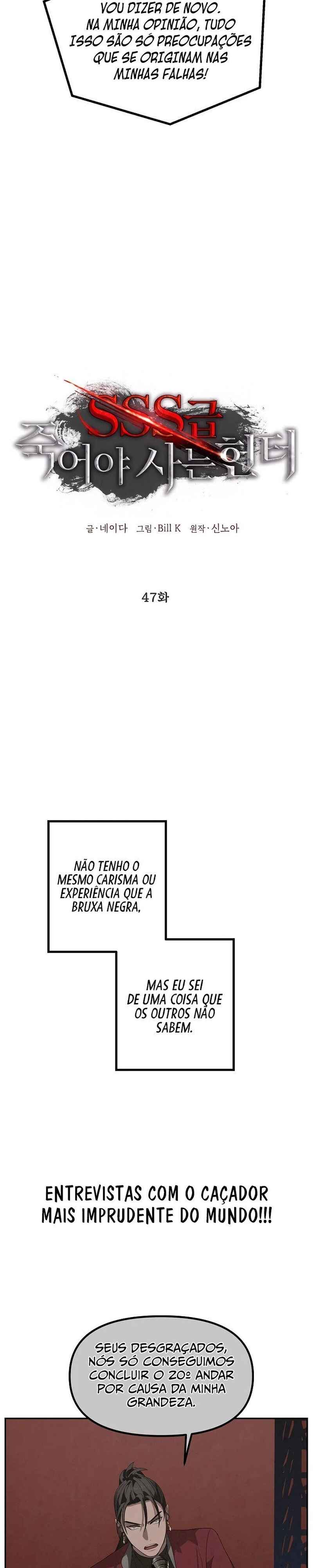 Read SSS-Class Revival Hunter Pt Manga Online